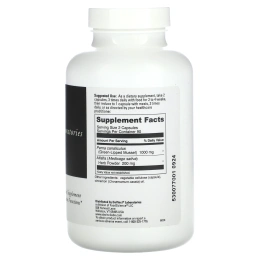 DaVinci Laboratories of Vermont, Perna`` 180 капсул