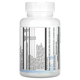 Nutra BioGenesis, Tri Zinc, 90 капсул