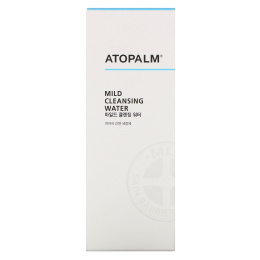 Atopalm, Mild Cleansing Water, 8.4 fl oz (250 ml)