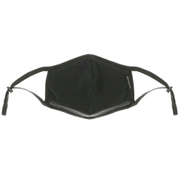 Kosette, Care Protection Reusable Nano Filter Mask,, Medium, 1 Mask