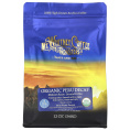 Mt. Whitney Coffee Roasters, органический кофе из Перу без кофеина, молотый кофе, средней обжарки, 340 г (12 унций)
