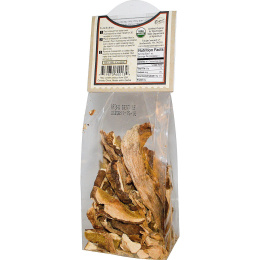 FungusAmongUs, Органический белый гриб, 1 унция (28 г)