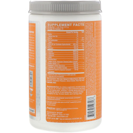 Xtend, Ripped, 7 г аминокислот с разветвленной цепью (BCAA), со вкусом арбуза и лайма, 495 г (1,09 фунта)