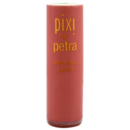 Pixi Beauty, Губная помада Mattelustre, натуральная роза, 3,6 г (0,13 унции)