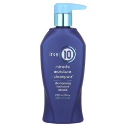 It's a 10, Miracle Moisture Shampoo®, 295,7 мл (10 жидк. унц.)