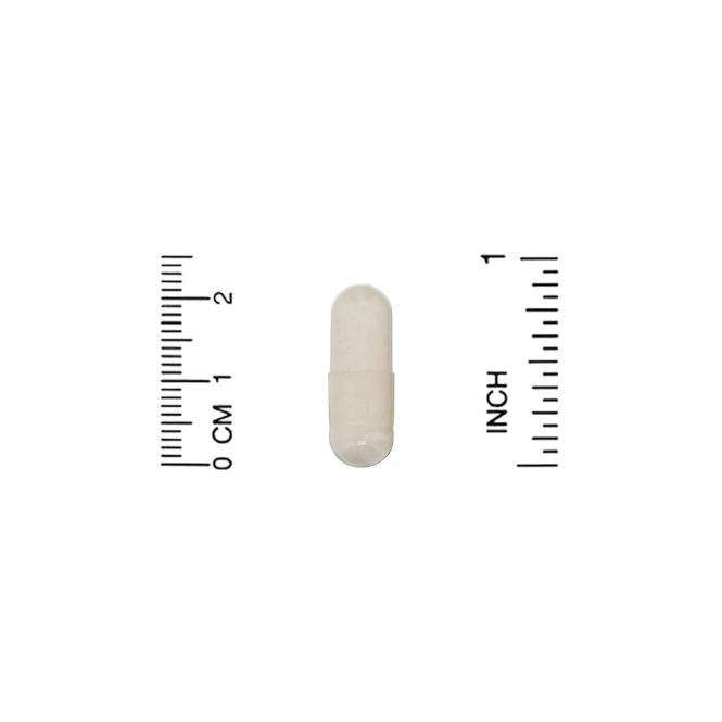 Organic India, Ашваганда 180 вег капсул