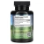 Dragon Herbs, Козья плацента, 500 мг, 60 капсул