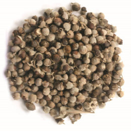 Frontier Natural Products, Органические Сухие Ягоды Авраамового Дерева 16 унции (453 г)