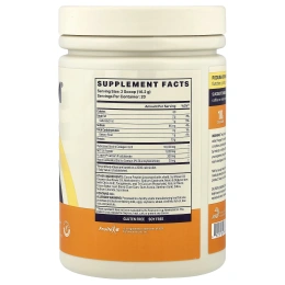 Podium Nutrition, утренний коллаген, со вкусом мокко, 324 г (11,43 унции)