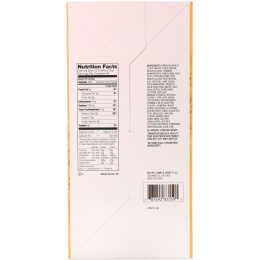 Lenny & Larry's, Цельное печенье, тыква и специи, 12 печений, по 4 унции (113 г) каждое