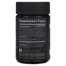 Sports Research, Пробиотики для женщин, клюква, 65 млрд КОЕ, 30 капсул с отсроченным высвобождением