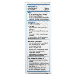 Optimel, Manuka + Forte Eye Gel, 10 г (0,35 унции)