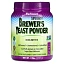 Bluebonnet Nutrition, Пивные дрожжи Super Earth, без вкуса, 2 фунта (908 г)