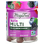 MegaFood, Мультивитамины для детей, ягодные, 60 жевательных таблеток