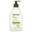 Aveeno, Active Naturals, Ежедневный увлажняющий лосьон, без отдушек 12 жидких унции (354 мл)