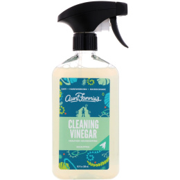 Aunt Fannie's, Cleaning Vinegar, Eucalyptus, 16.9 fl oz (500 ml)
