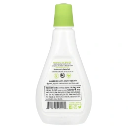 Stevita Naturals, органическая стевия, 100 мл (3,3 унции)