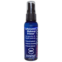 Greensations, Youthful Trends, кофеиносодержащий праймер под макияж, 2 унции (6 мл)