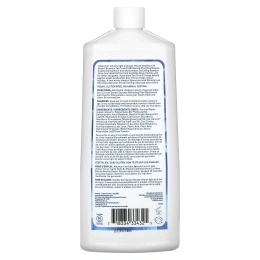 Desert Essence, Масло чайного дерева, отбеливающая жидкость для полоскания рта, прохладная мята, 473 мл (16 жидк. унц.)