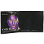 Double Dare, OMG!, Platinum Purple Facial Mask Kit, 1 Kit