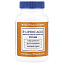 The Vitamin Shoppe, R-липоевая кислота, 60 растительных капсул