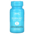 GNC Total Lean, Burn 60, 60 Tablets