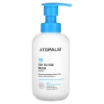 Atopalm, Top to Toe Wash, увлажняющий шампунь и гель для душа, 300 мл (10,1 жидк. унции)