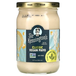 Sir Kensington's, Classic Vegan Mayo, 12 fl oz (354 ml)
