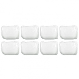 TruKid, Bubble Podz, Lavender, 8 Pods (88 g)