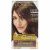 L'Oreal, Осветляющая краска для волос Superior Preference с системой придания сияния, холодный, осветленный натуральный коричневый UL51, на 1 применение