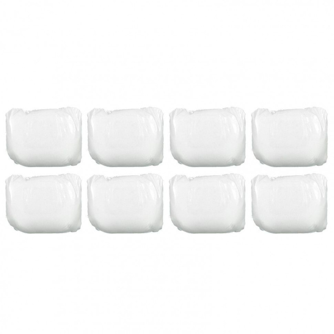 TruKid, Bubble Podz, Lavender, 8 Pods (88 g)