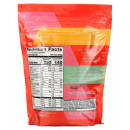 Sola, Гранола, клубника и ваниль, 311 г (11 унций)