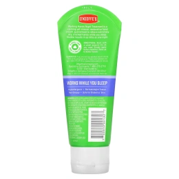 O'Keeffe's, Working Hands, Night Treatment, Hand Cream, 3.0 oz (85 g)
