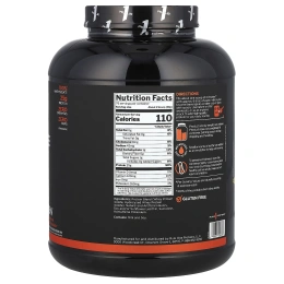 Rule One Proteins, R1 протеиновая смесь для приготовления напитка, со вкусом ванильного крема, 2,28 кг (5,03 фунта)