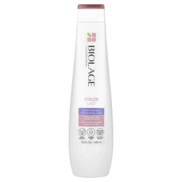 Biolage, Color Last, фиолетовый шампунь, для светлых волос, 400 мл (13,5 жидк. унц.)