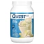 Quest Nutrition, Протеиновый порошок Quest Ванильный молочный коктейль 3 фунта