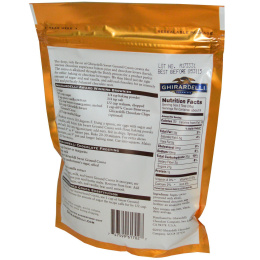 Ghirardelli, Гирарделли, первоклассное какао для выпечки, сладкое тертое какао, 298 г (10,5 унций)