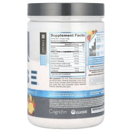 RYSE, Loaded Pre, клубничный сок, 417 г (14,7 унции)