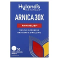 Hyland's Naturals, Арника 30X, 50 Быстрорастворимых таблеток