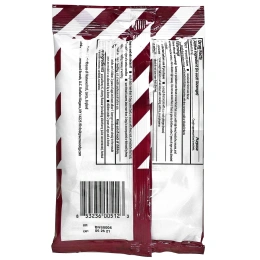 Fisherman's Friend, Леденцы от кашля с ментолом, без сахара, вишня, 40 леденцов