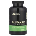 Optimum Nutrition, Глютамин, 1000 мг, 240 капсул