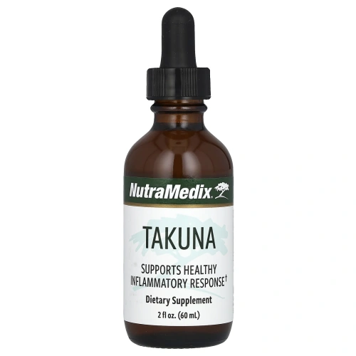 NutraMedix, Такуна, 60 мл (2 унции)
