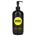 Byrd Hairdo Products, Легкий кондиционер, для всех типов волос, с соленым кокосом, 473 мл (16 жидк. Унций)
