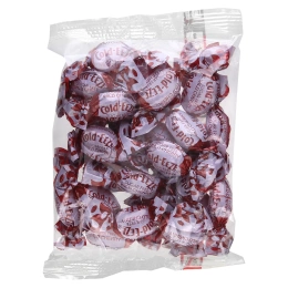 Cold Eeze, средство от простуды, глюконат цинка, натуральная дикая вишня, 25 пастилок