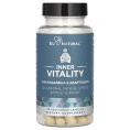 Eu Natural, Inner Vitality, 60 вегетарианских капсул