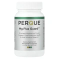 PERQUE, Mg Plus Guard™, 60 растительных капсул
