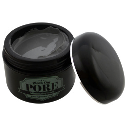 Secret Key, Средство для сокращения пор Black Out, 3,52 унций (100 г)