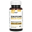 Natural Stacks, Serotonin Brain Food, 60 вегетарианских капсул