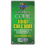 Garden of Life, Vitamin Code, Натуральный кальций, 60 вегетарианских капсул