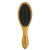 Giovanni, Bamboo Oval Hairbrush, 1 Brush